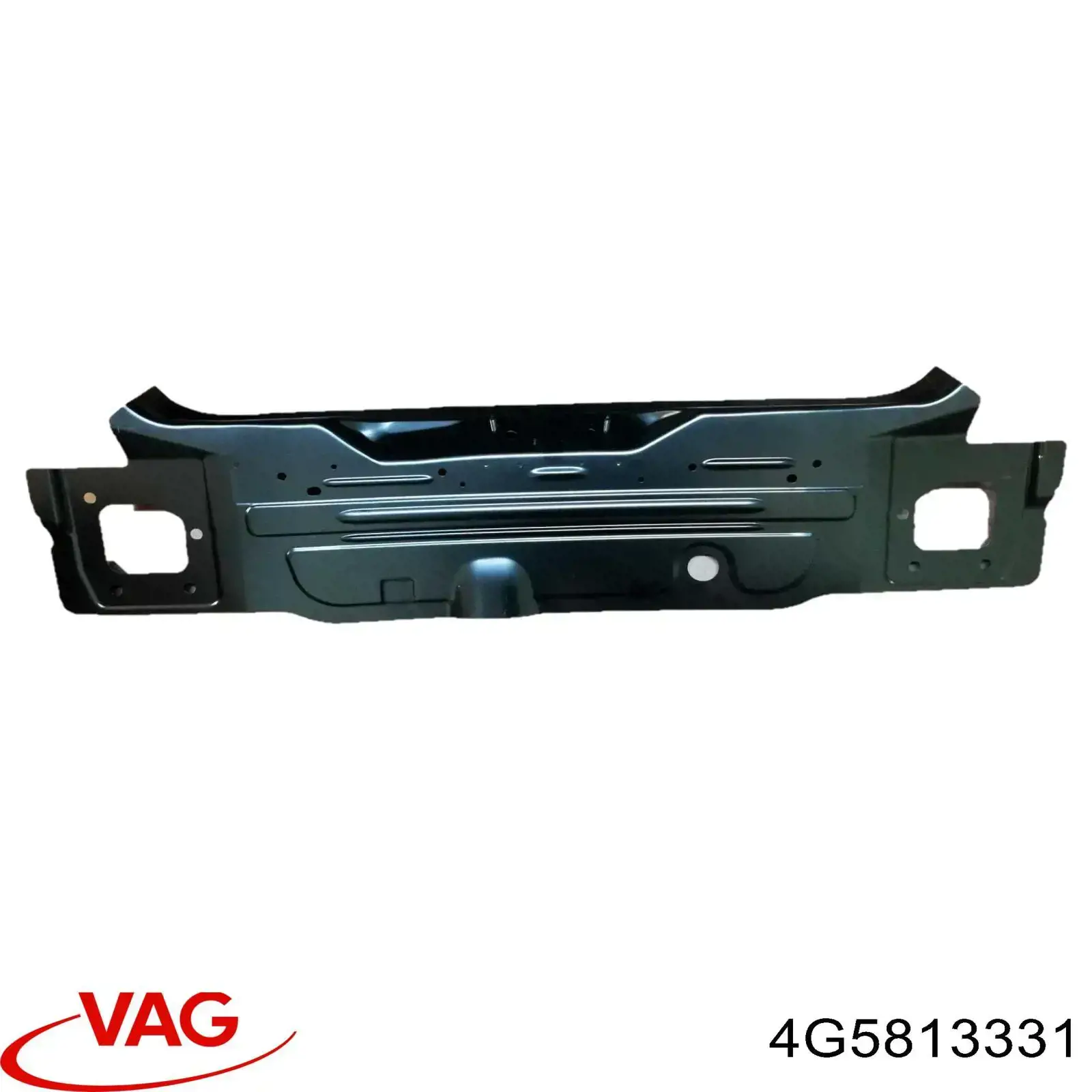 4G5813331 VAG Перегородка