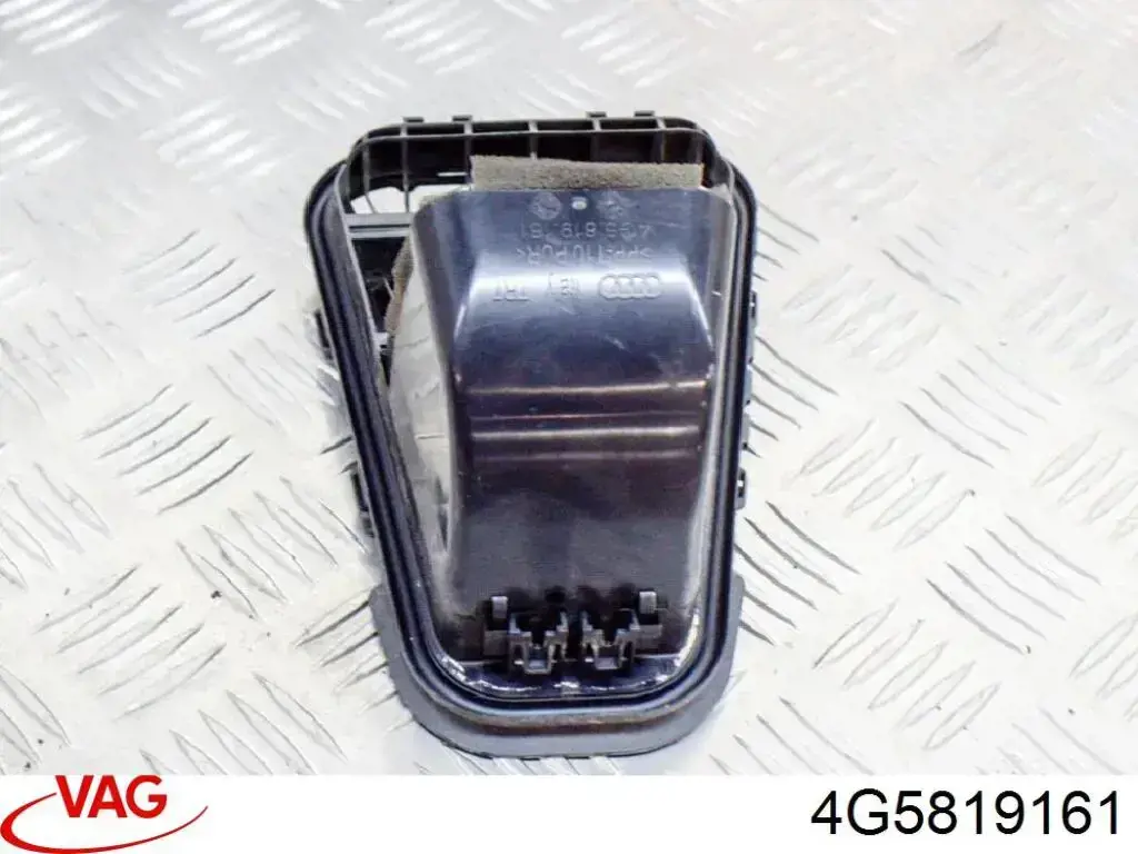 4G5819161 VAG 