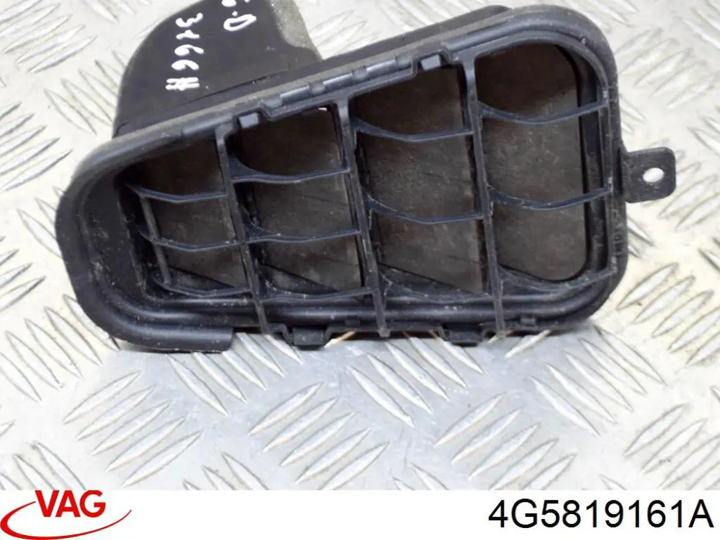 4G5819161A VAG 