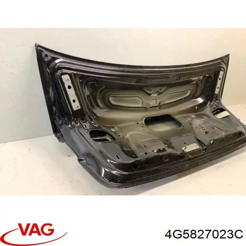 Кришка багажника FPS FP1214530 ціна, від 112.74 USD