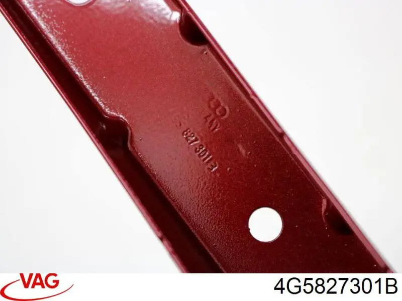 Шарнір кришки багажника VAG 4G5827301B