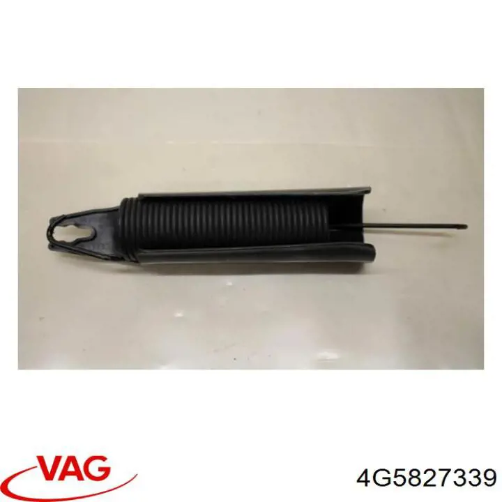 4G5827339 VAG 