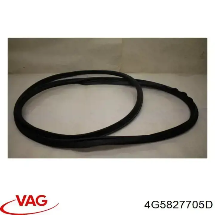  4G5827705A VAG