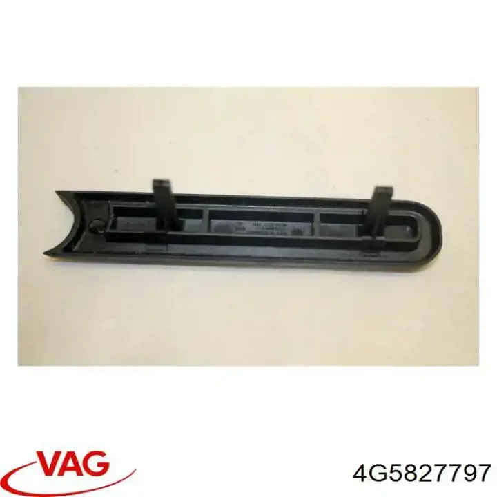  4G5827797 VAG