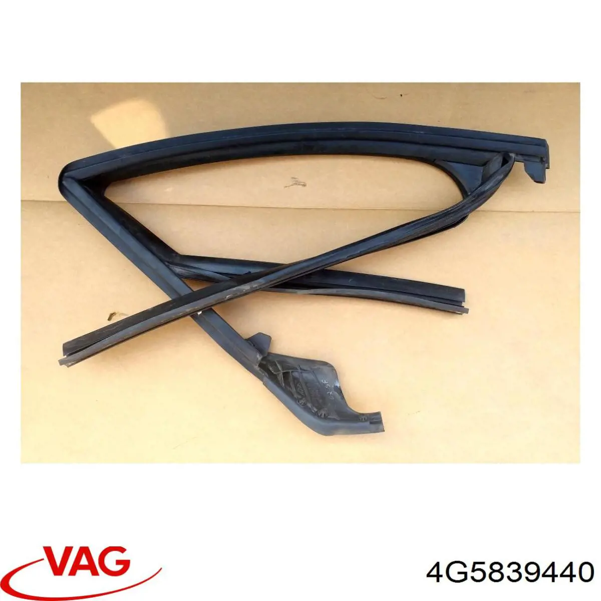 4G5839440 VAG 