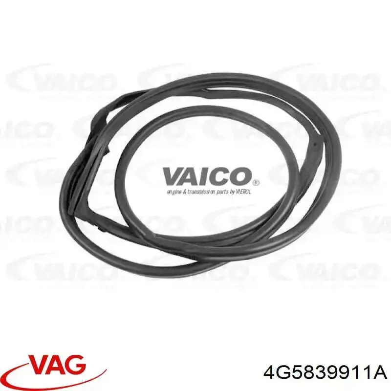  VAG 4G5839911C ціна, від 19.00 USD
