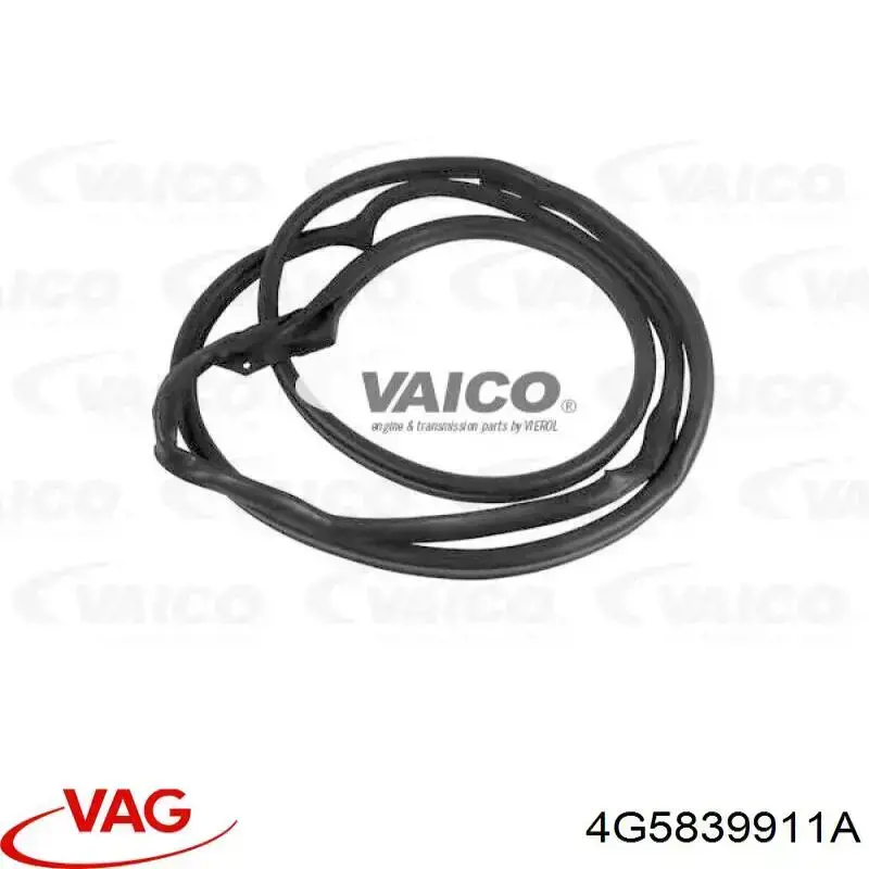 Купити 4G5839911C VAG 