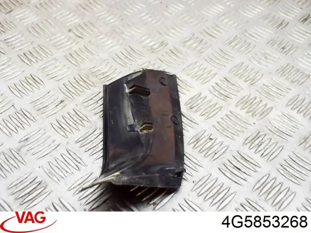 4G5853268 VAG Рамка задньої фари