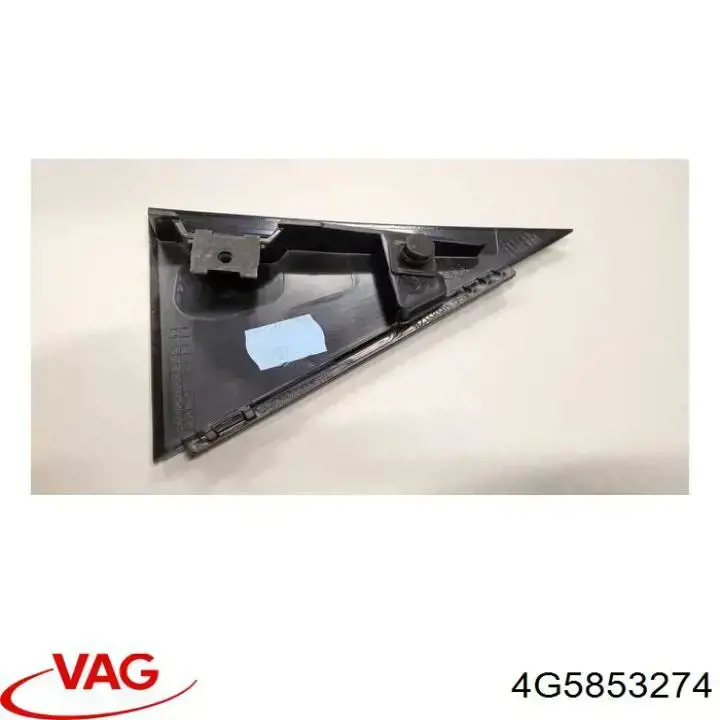 4G5853274 VAG 