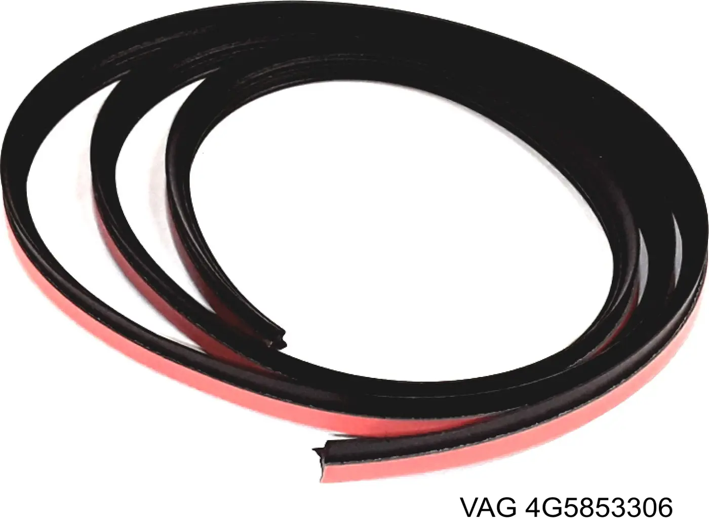  VAG 4G5853306 ціна, від 127.16 USD