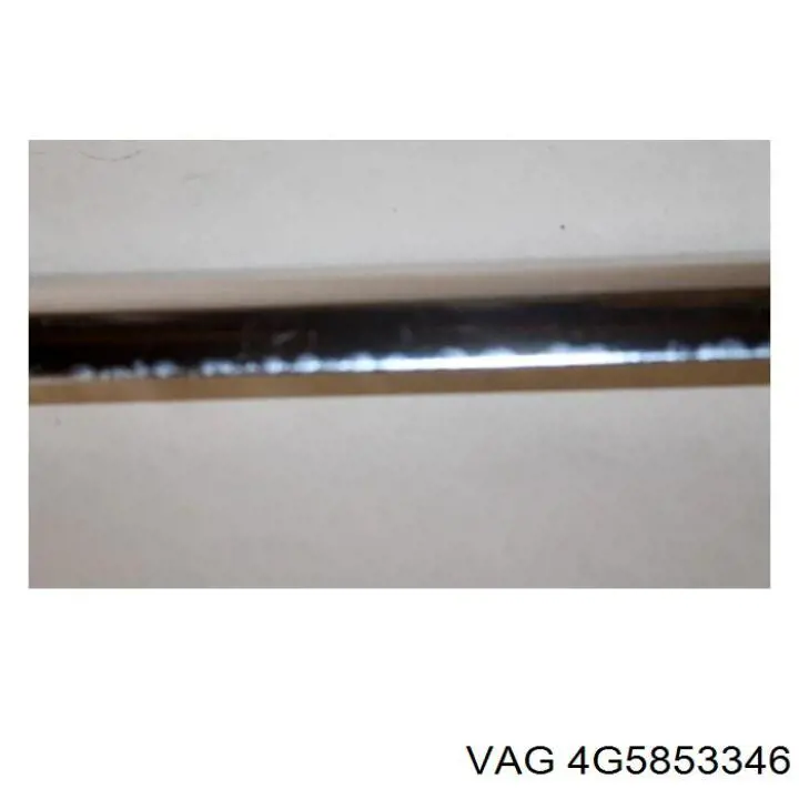 4G5853346 VAG 