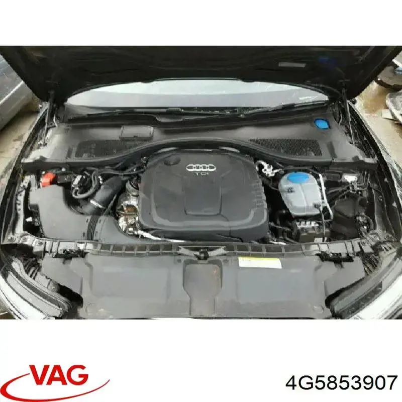 4G5853907 VAG 