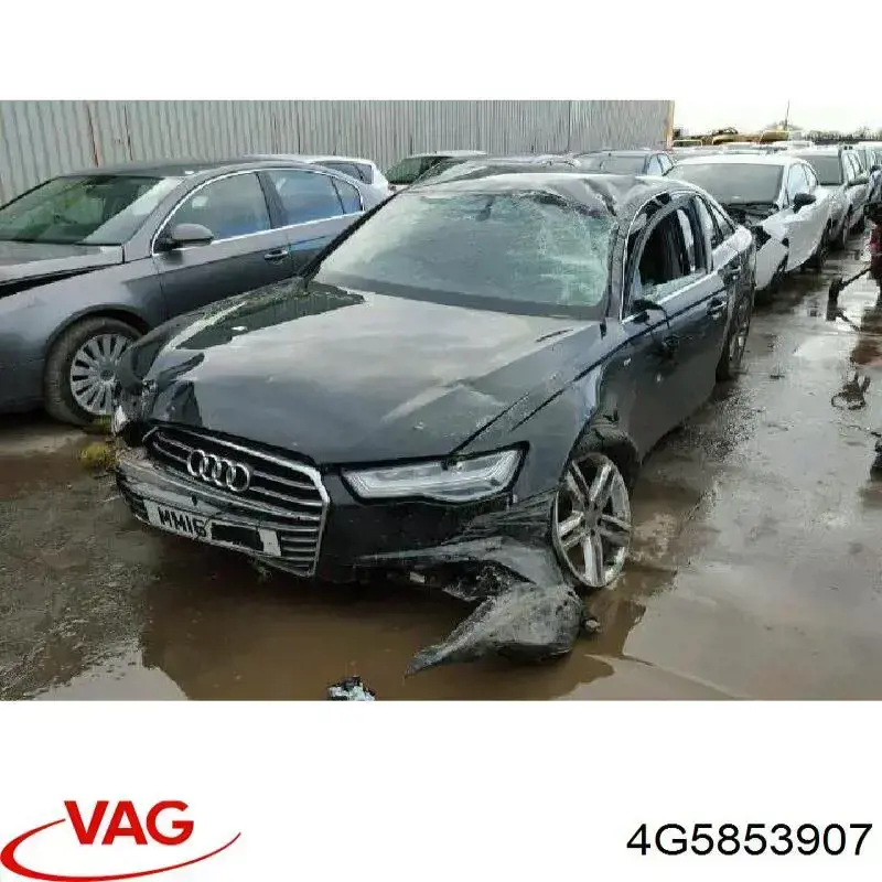  4G5853907 VAG