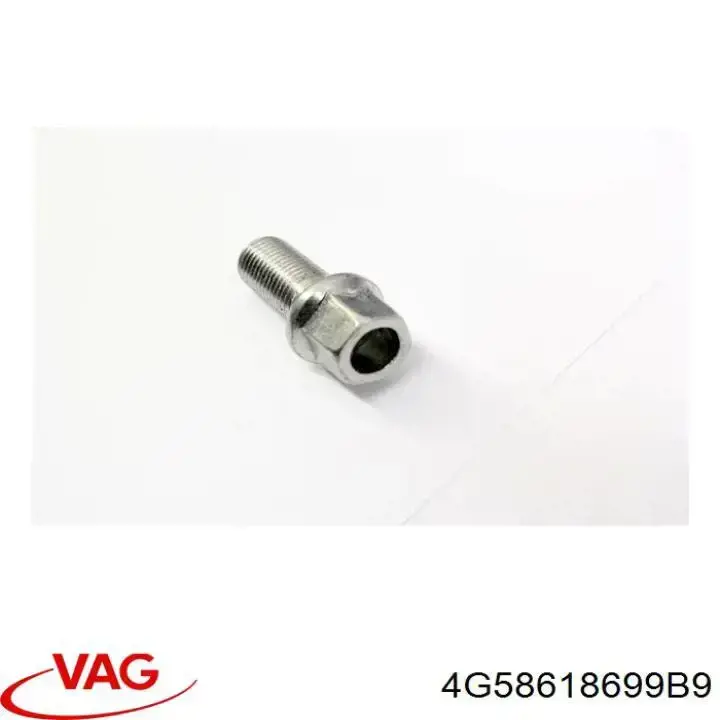 Сітка багажника VAG 4G5861869 ціна, від 60.68 USD