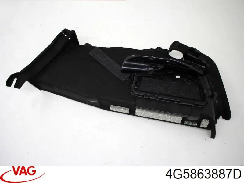 4G5863887D VAG 