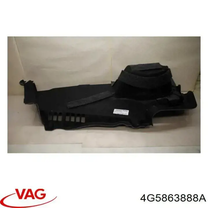 4G5863888A VAG 