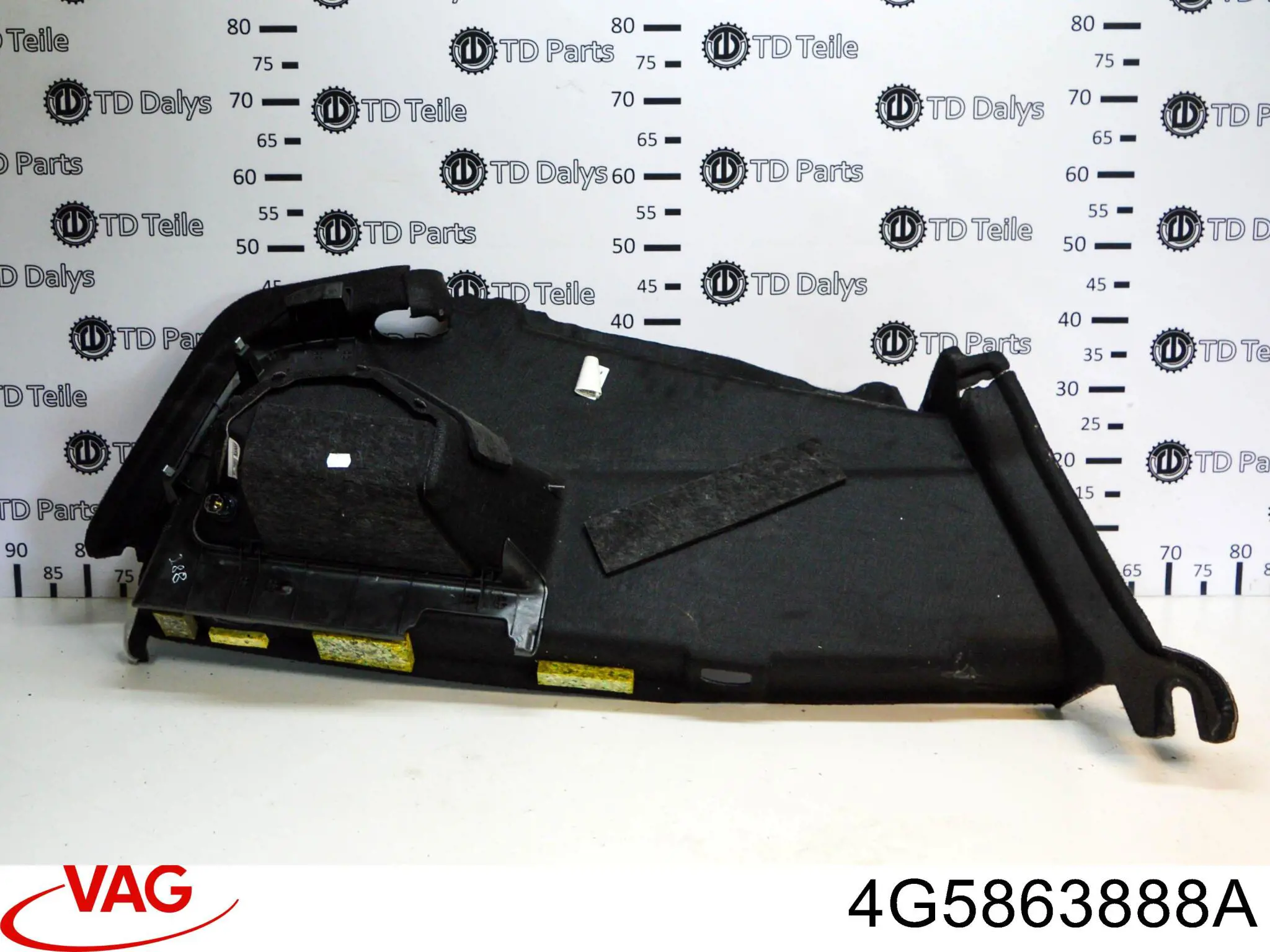  VAG 4G5863888A ціна, від 9.94 USD