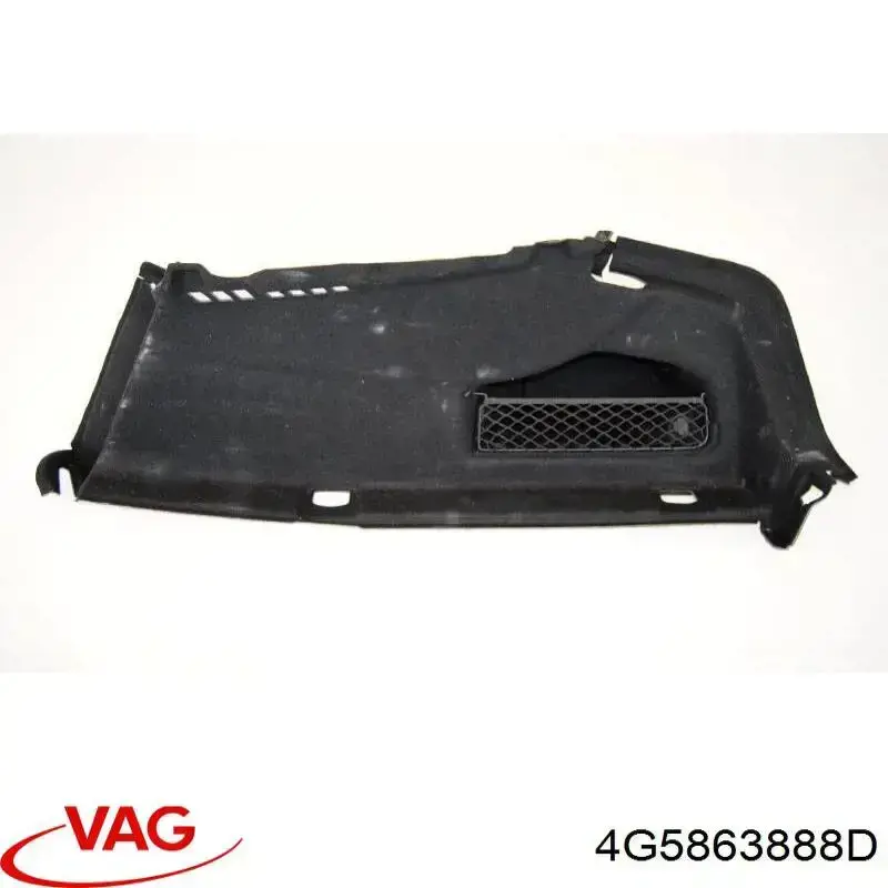 4G5863888D VAG 