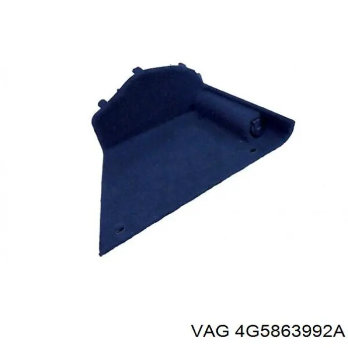 4G5863992A VAG 