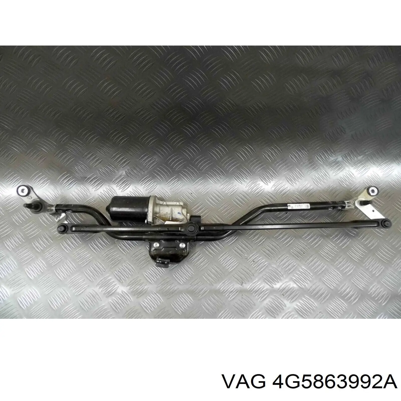 Купити 4G5863992A VAG 