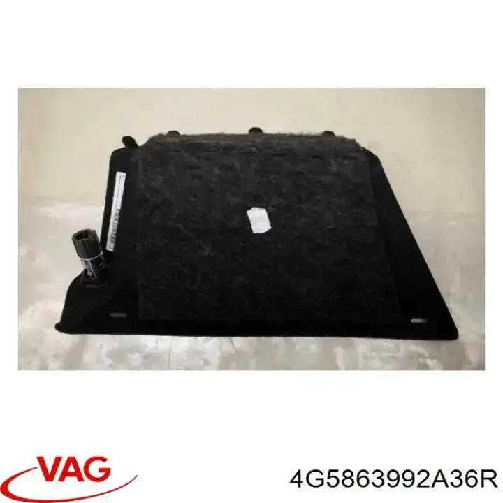 4G5863992A36R VAG 