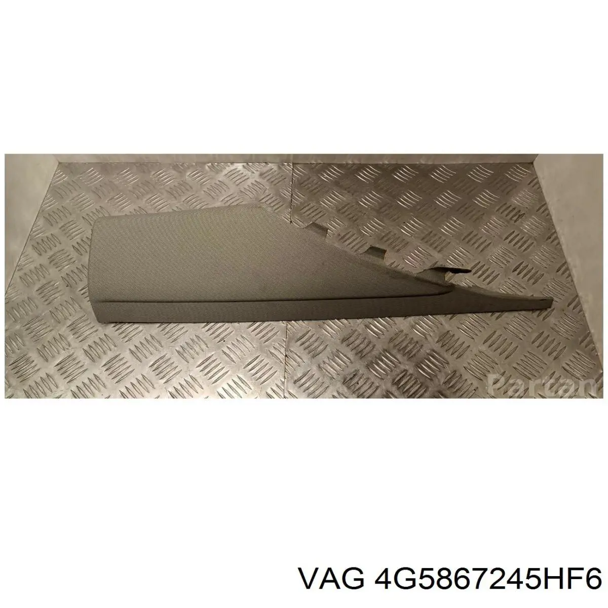 4G5867245HF6 VAG 