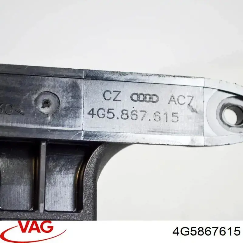 4G5867615 VAG 