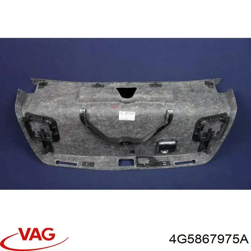 4G5867975A VAG 