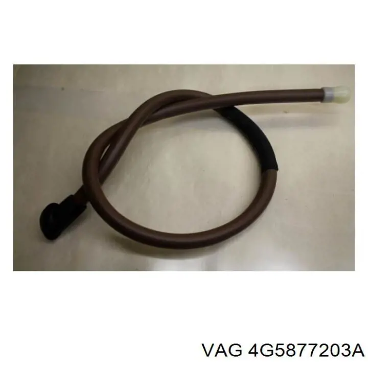 4G5877203B VAG 