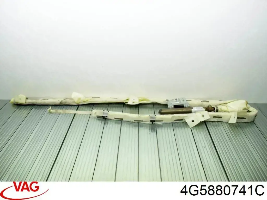 4G5880741C VAG Подушка безпеки, збоку ейрбегів
