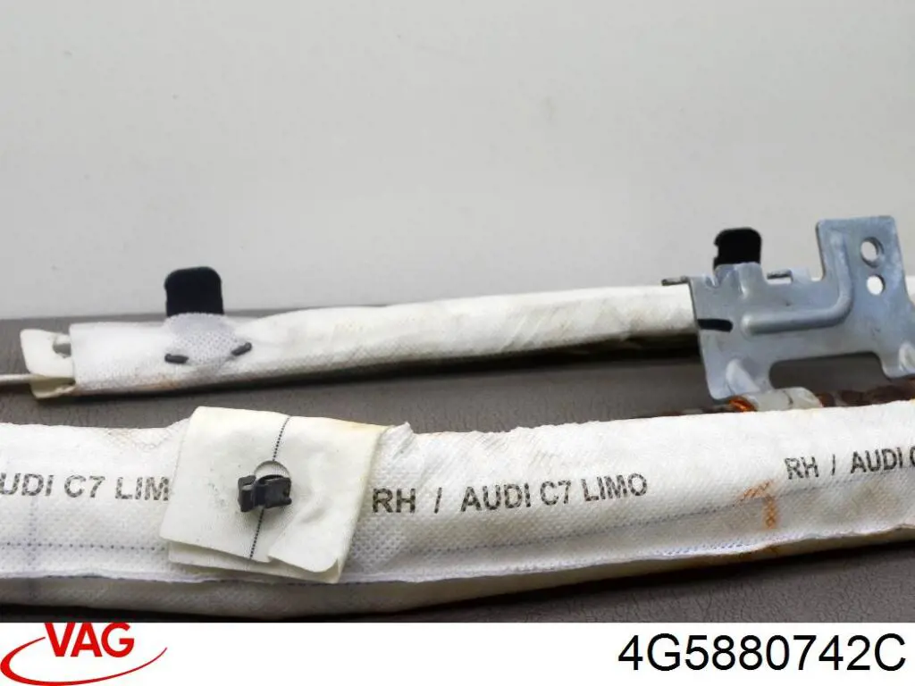 4G5880742C VAG Подушка безпеки, збоку права айрбег