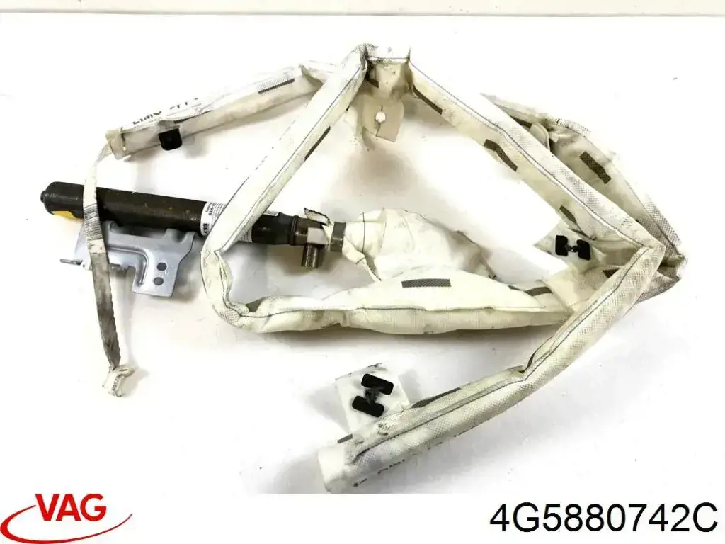 4G5880742C VAG Подушка безпеки, збоку права айрбег