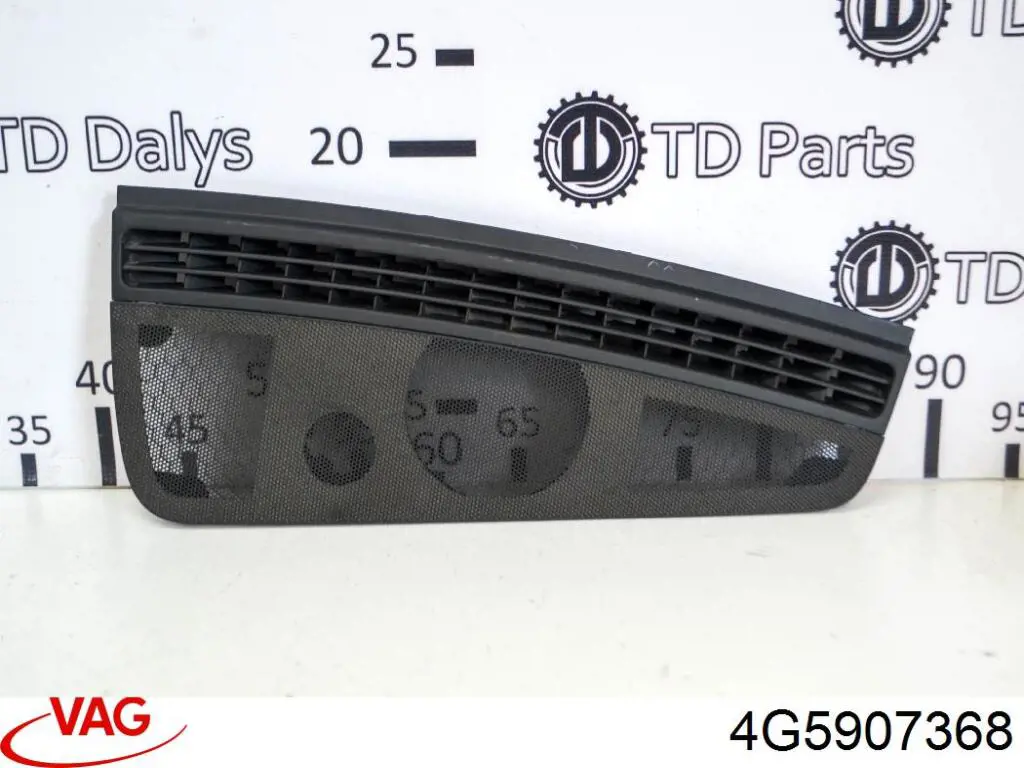  VAG 4G5907368