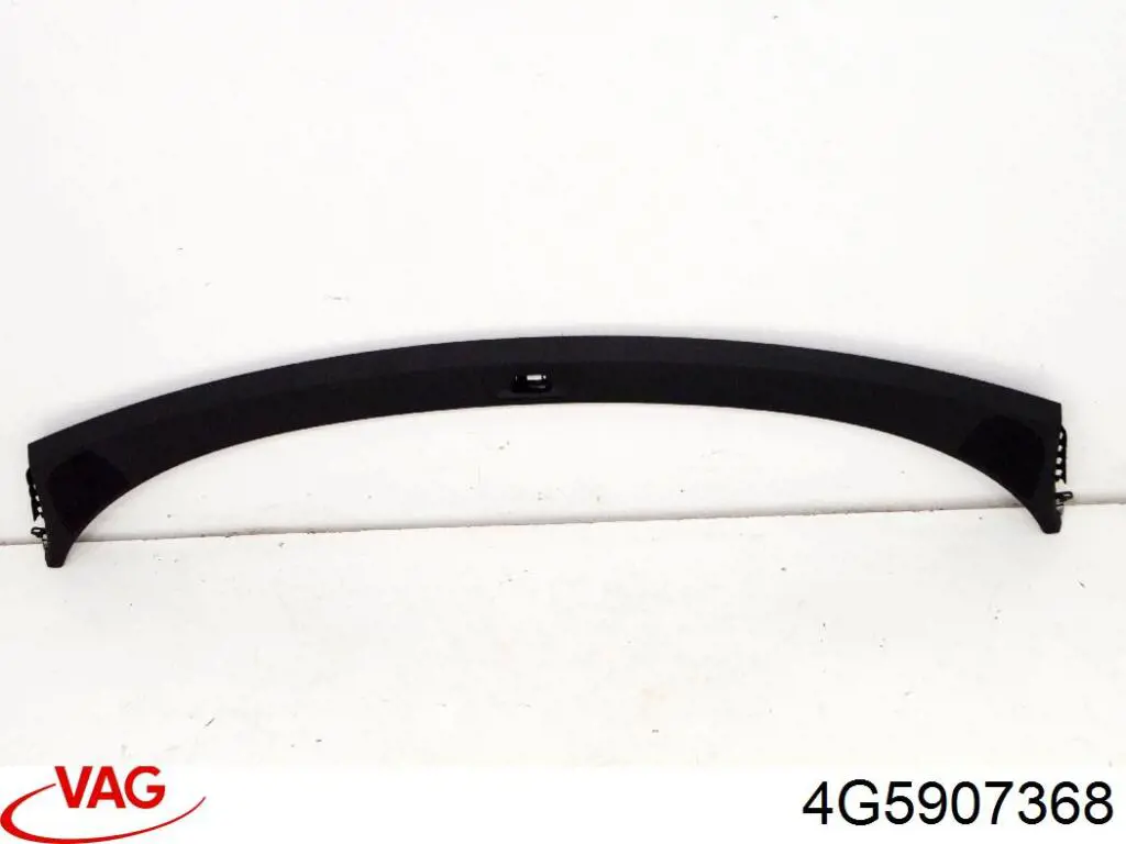  VAG 4G5907368 ціна, від 1.13 USD