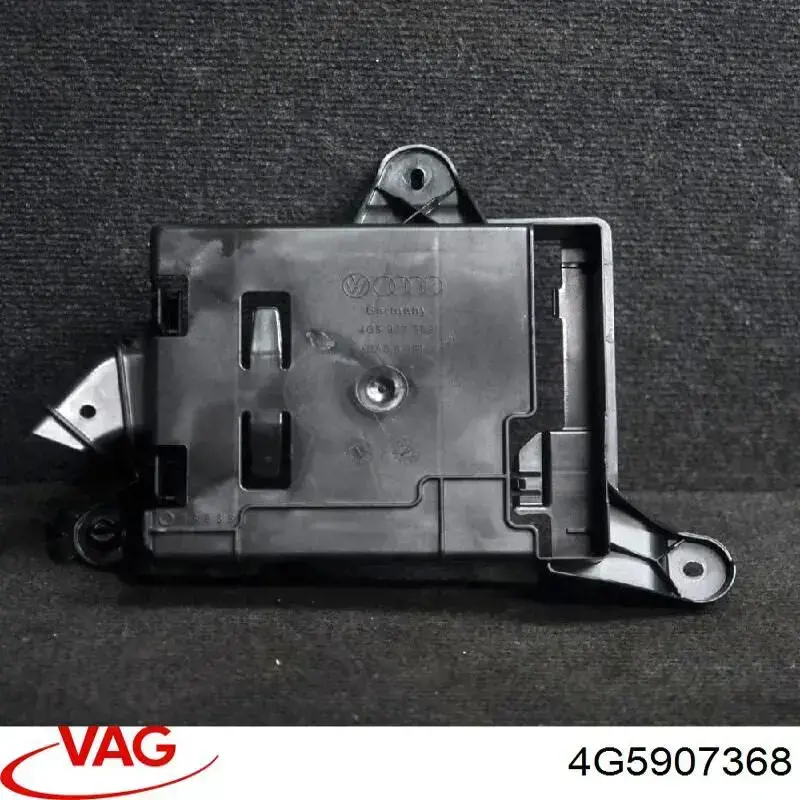  4G5907368 VAG