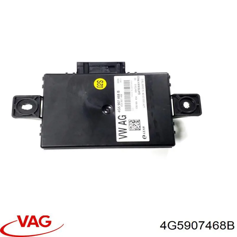 4G5907468B VAG Прилади й апаратура діагностики