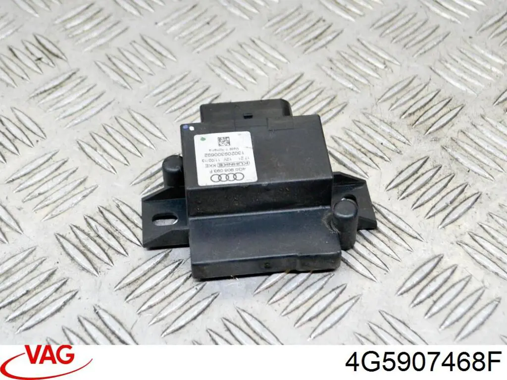 Купити 4G5907468F VAG Датчики діагностики