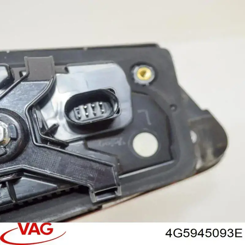  4G5945093E VAG