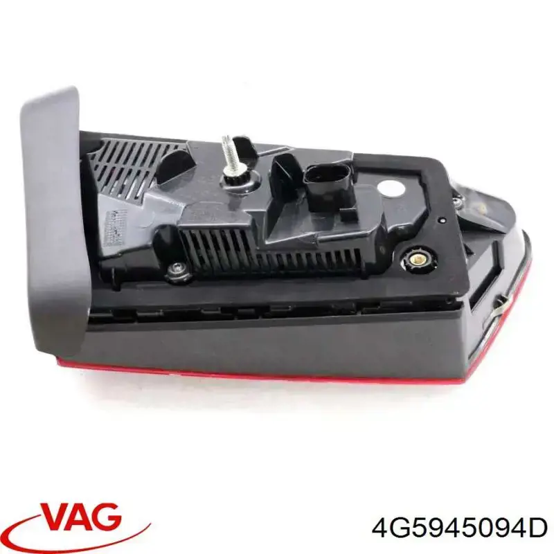  4G5945094D VAG