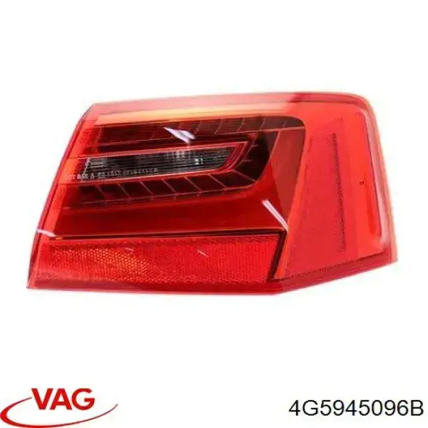 Купити 4G5945096B VAG Стоп задній