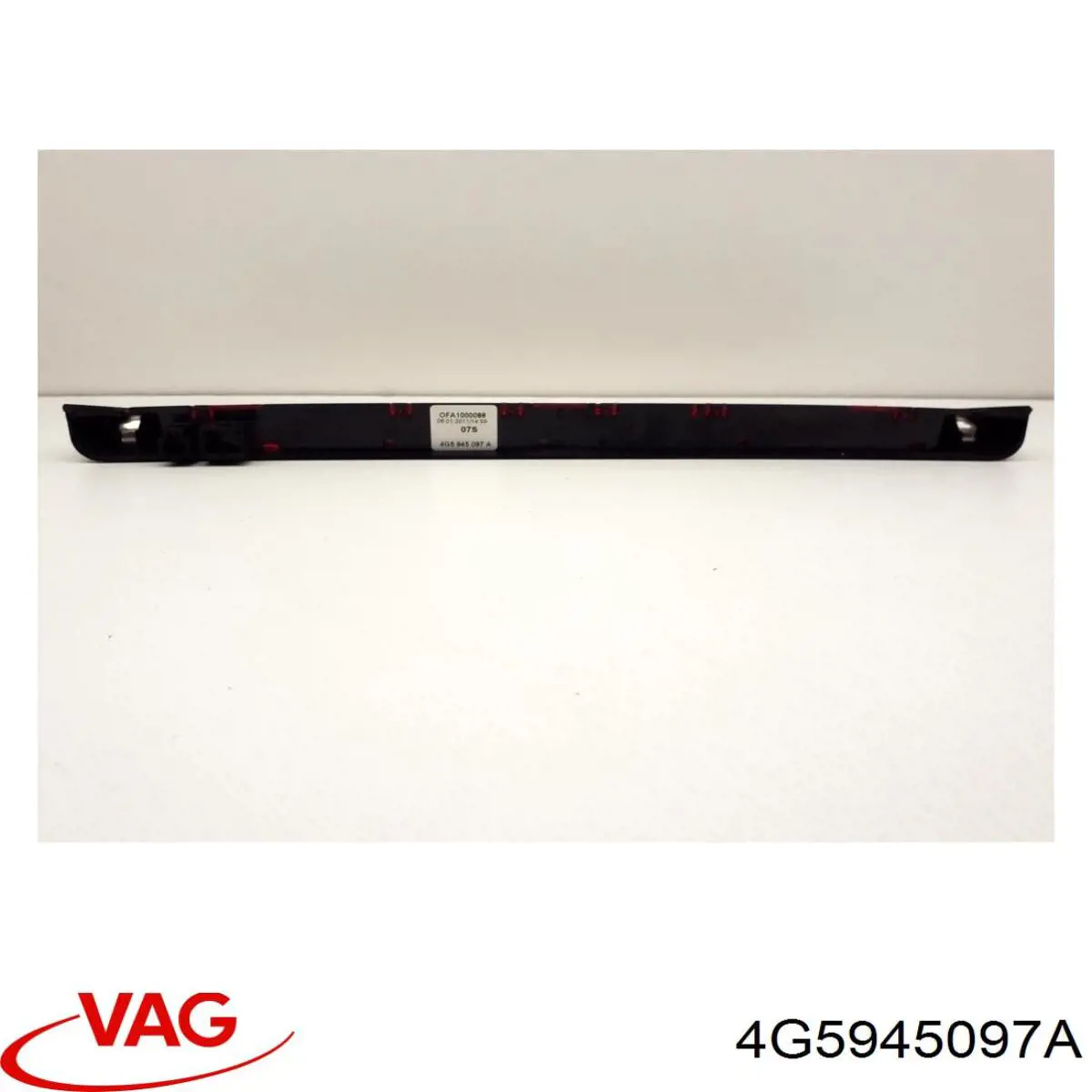 Купити 4G5945097A VAG Ліхтар сигнальний