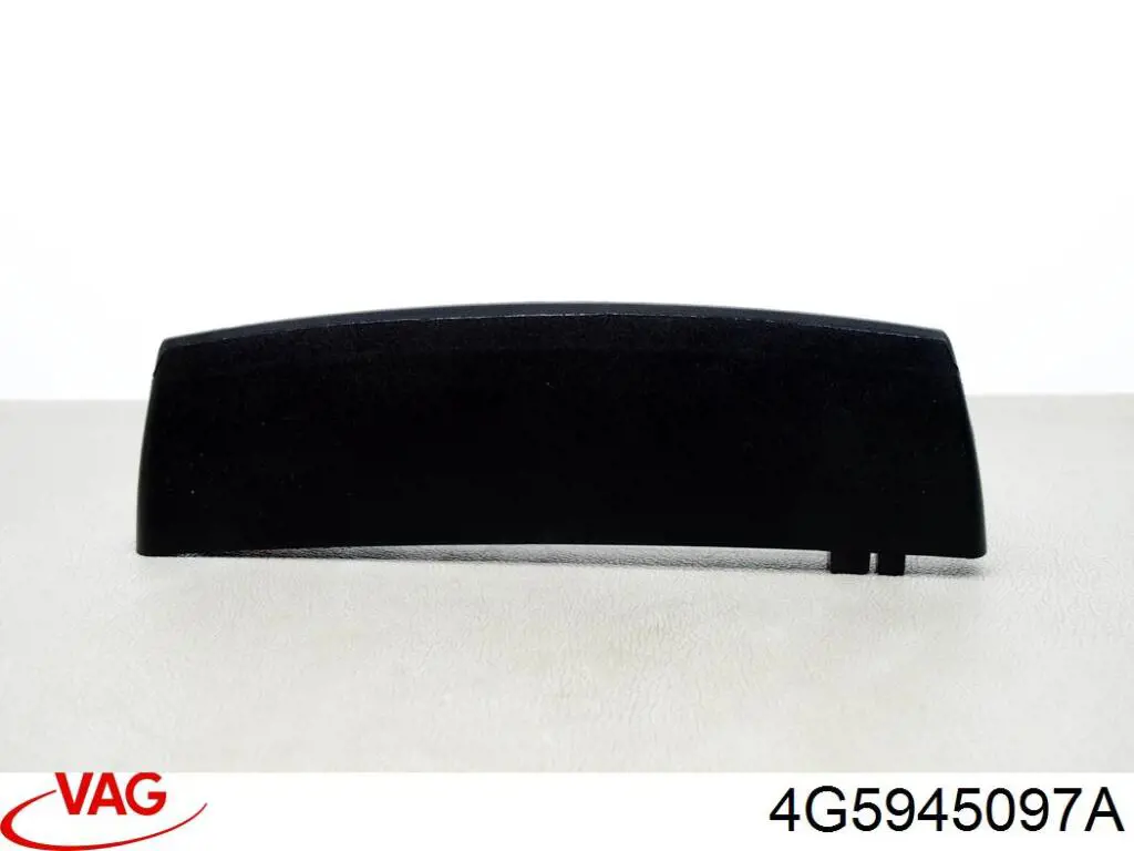 4G5945097A VAG Стоп-сигнал заднього скла