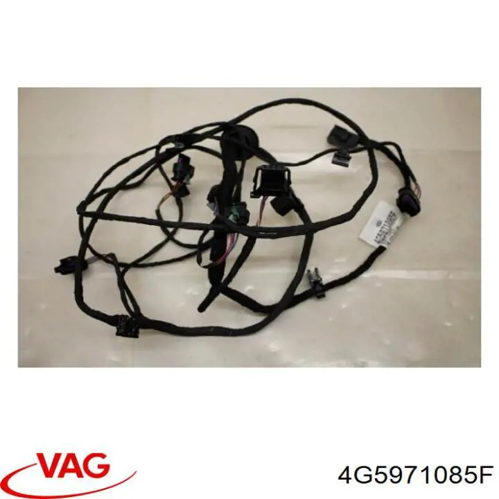  4G5971085F VAG