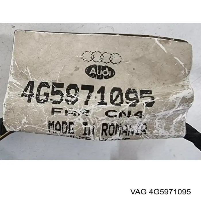  VAG 4G5971095 ціна, від 62.08 USD