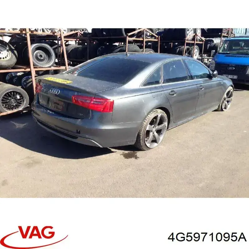  VAG 4G5971095A ціна, від 60.98 USD