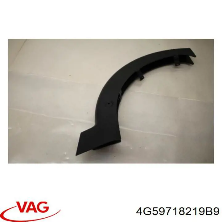 Купити 4G59718219B9 VAG 