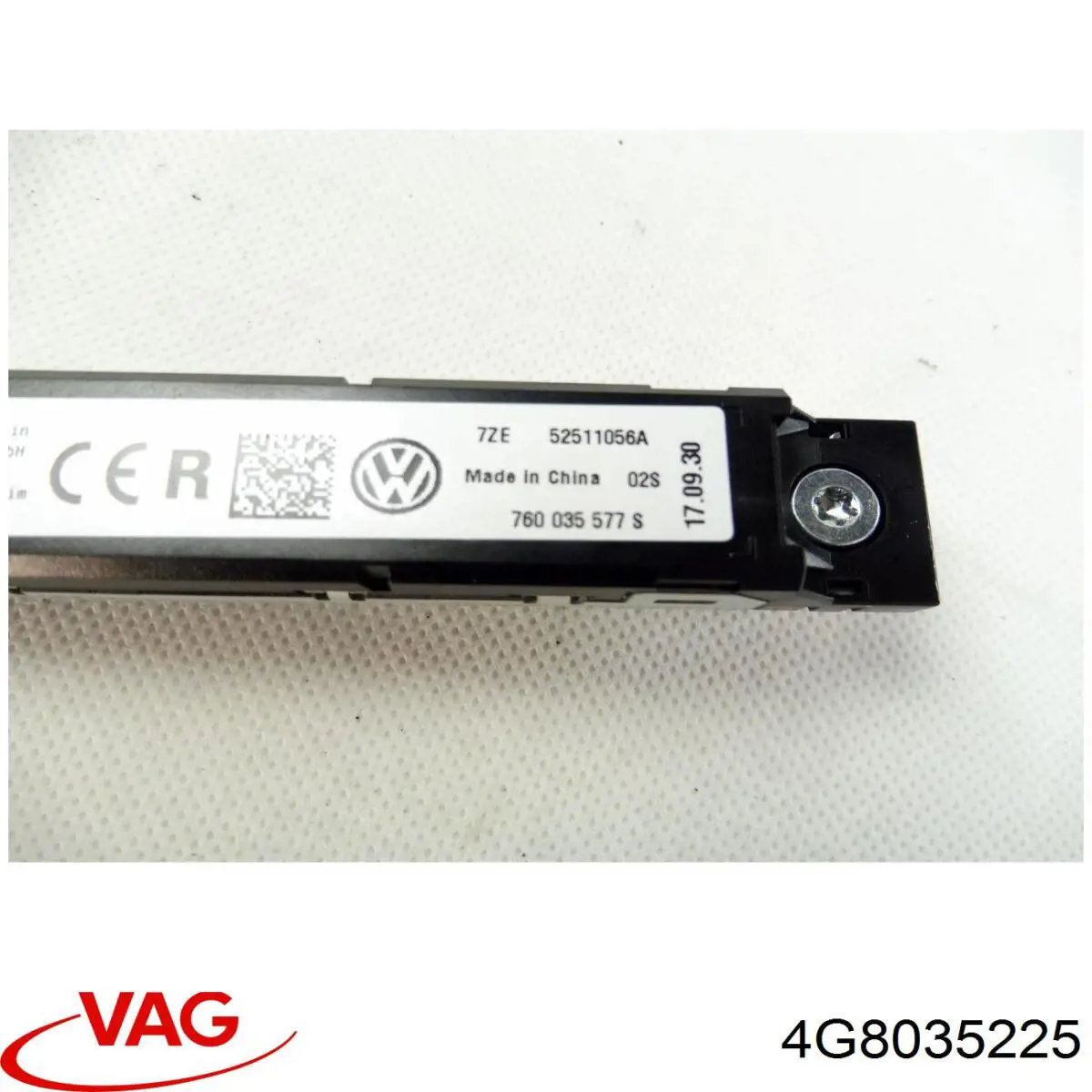 Купити 4G8035225 VAG 
