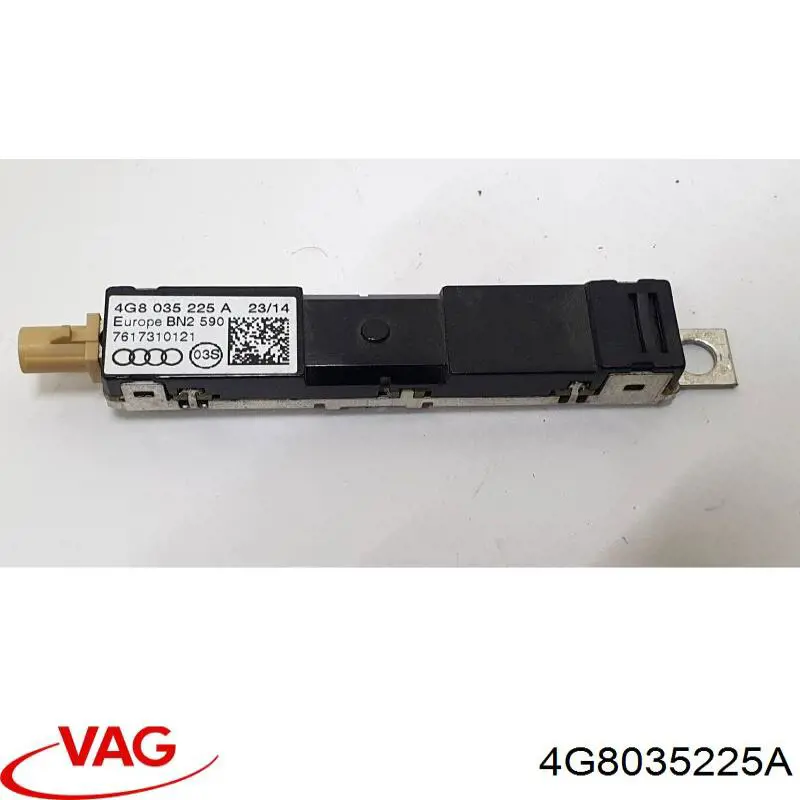 Купити 4G8035225A VAG 