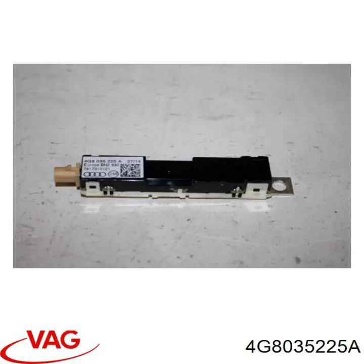 4G8035225A VAG 