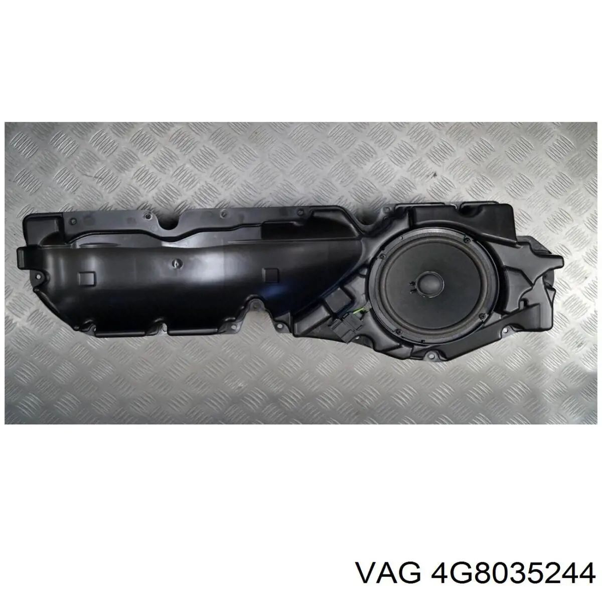  4G8035244 VAG